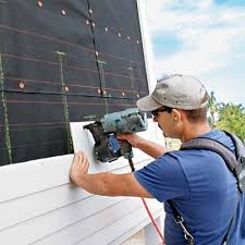 Best Custom Siding Design  in Unionville, NC